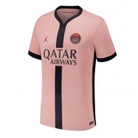 Paris Saint-Germain Replica Third Shirt 2024-25 Short Sleeve